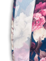 Hazel Blues® | Floral Print Ruffle Cami and Skirt Two-Piece Set