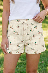 Hazel Blues® | Blue Jean Baby Shorts | Denim Shorts