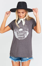Lennox Tee
