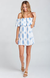 Can Can Dress