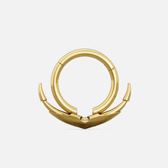 CLAW GUARD CLICKER