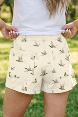 Hazel Blues® | Blue Jean Baby Shorts | Denim Shorts