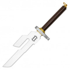 21.25" INVERTED SPEAR BLADE