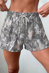 Hazel Blues® | Easy Breezy Shorts | Shorts