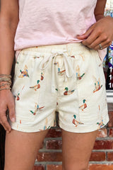 Hazel Blues® | Blue Jean Baby Shorts | Denim Shorts