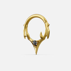 CREST POINT CLICKER