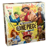 5 MINUTE ONE PIECE