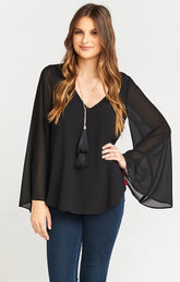 Hippie Dippie Top