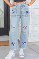 Hazel Blues® | Starstruck Jeans | Beau Blue Jeans