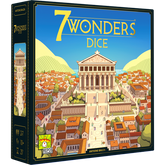 7 WONDERS DICE EN