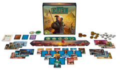 7 WONDERS DUEL EN