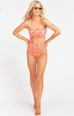 Hydra High Waist Bottom