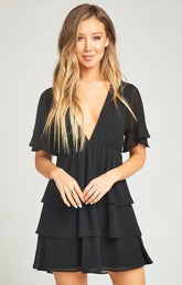 Dulce Dress