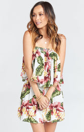 Casita Mini Dress