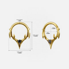 CREST POINT CLICKER
