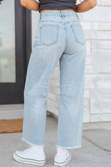 Hazel Blues® | Starstruck Jeans | Beau Blue Jeans