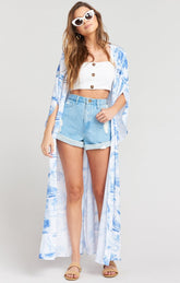 Layne Kimono