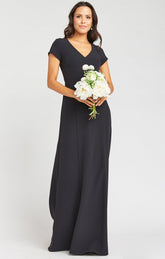 Geneva Gown