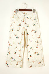 Hazel Blues® | Beige Skies Jeans | Beige Jeans