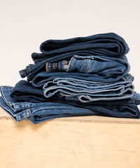 Hazel Blues® | JUDY BLUE MYSTERY JEAN