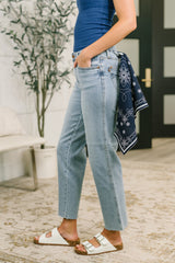 Hazel Blues® | Easy Does It Style