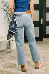 Hazel Blues® | Easy Does It Style