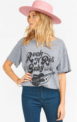 Airport Tee