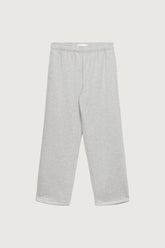 FLEECE STUDIO STRAIGHT LEG SWEATPANT