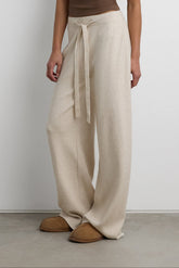 ULTRA SOFT KNIT PANT