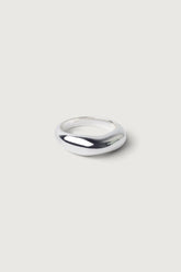 WARPED RING