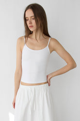 FORM CAMI TANK TOP