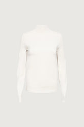 MOCKNECK TOP