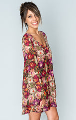 Harrison Babydoll