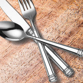 Abington Square™ 5-piece Flatware Set