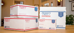 Additional Shipping