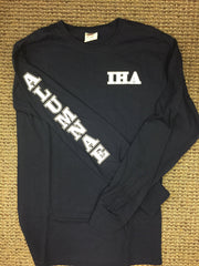 Alumnae Long Sleeve T-Shirt