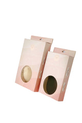Lift & Shape Bunny Stick On Bra - Perfect for Halters & Backless Designs