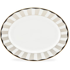 Audrey™ 13" Serving Platter