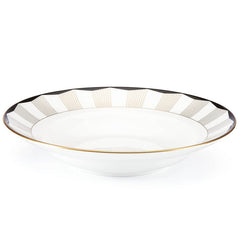 Audrey™ Rimmed Bowl