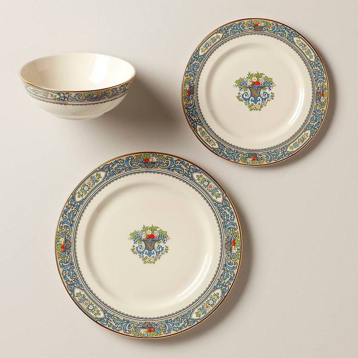 Autumn® 3-piece Place Setting