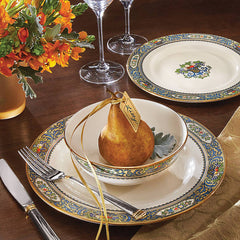 Autumn® 3-piece Place Setting
