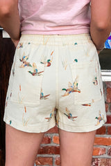 Hazel Blues® | Blue Jean Baby Shorts | Denim Shorts