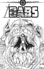 BABS #1 1:4 INCENTIVE *(RELEASE DATE 08/14/24)* *(DH V2)*