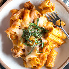 Baked Ziti, SMALL