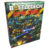BATTLETECH: Alpha Strike Box