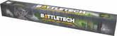 BattleTech: CITY CENTRAL PARK SHOPPING DISTRICT BATTLEMAT