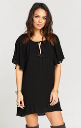 Juana Tassel Tunic