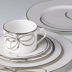 Belle Boulevard™ 5-piece Place Setting