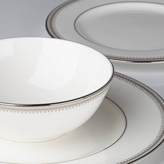 Belle Haven™ 3-piece Place Setting