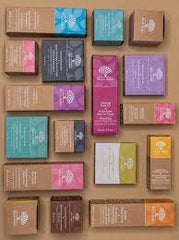 Birch Babe, Facial Cleansing Bars